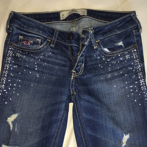 Jeans - Picture 4 of 5